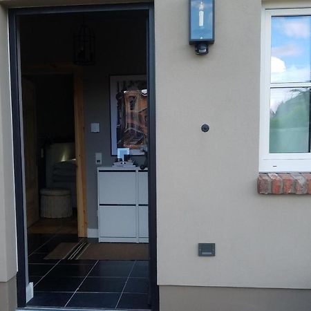 Ferienwohnung Mit Sauna Quedlinburg Esterno foto