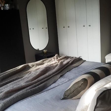 Ferienwohnung Mit Sauna Quedlinburg Esterno foto