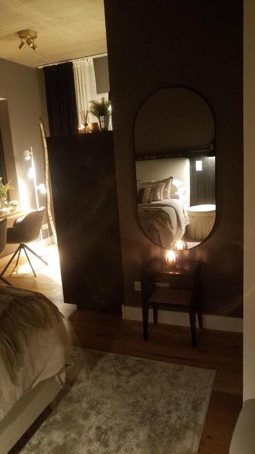 Ferienwohnung Mit Sauna Quedlinburg Esterno foto