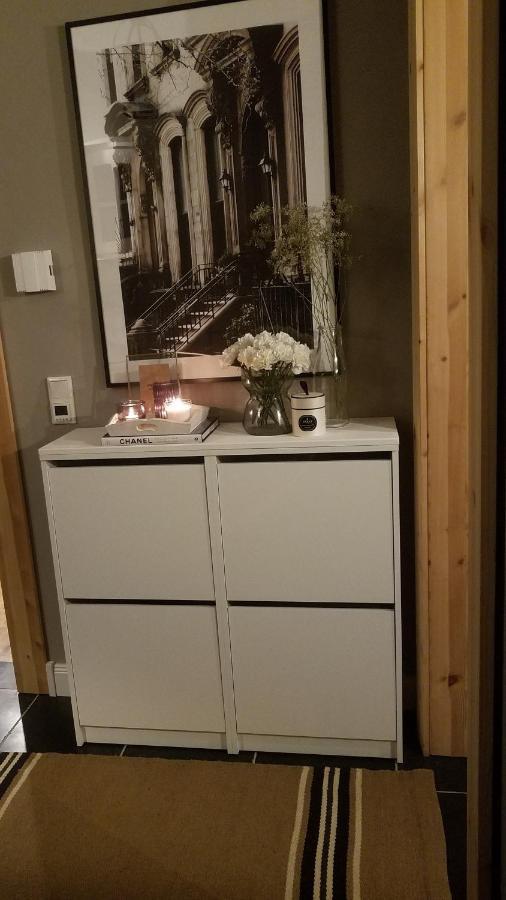 Ferienwohnung Mit Sauna Quedlinburg Esterno foto