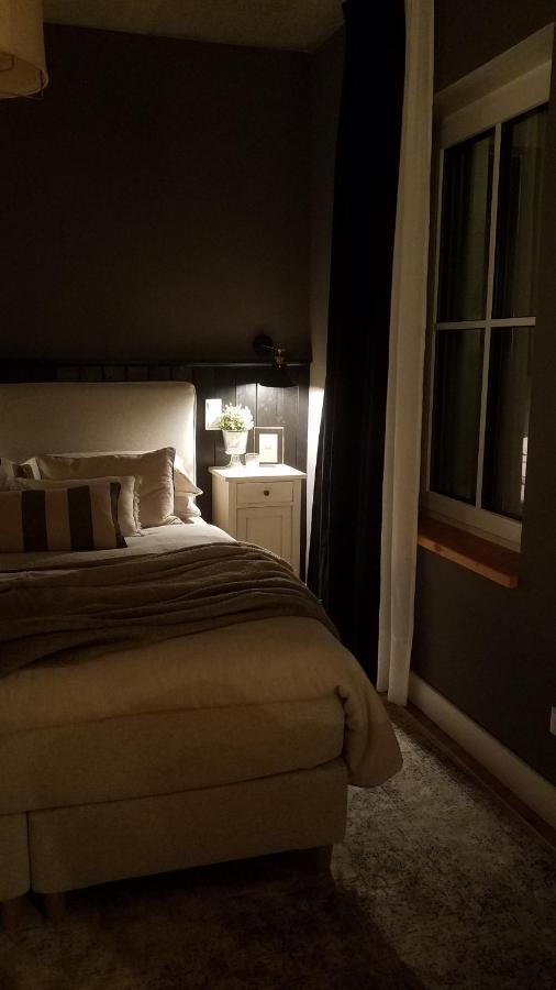 Ferienwohnung Mit Sauna Quedlinburg Esterno foto