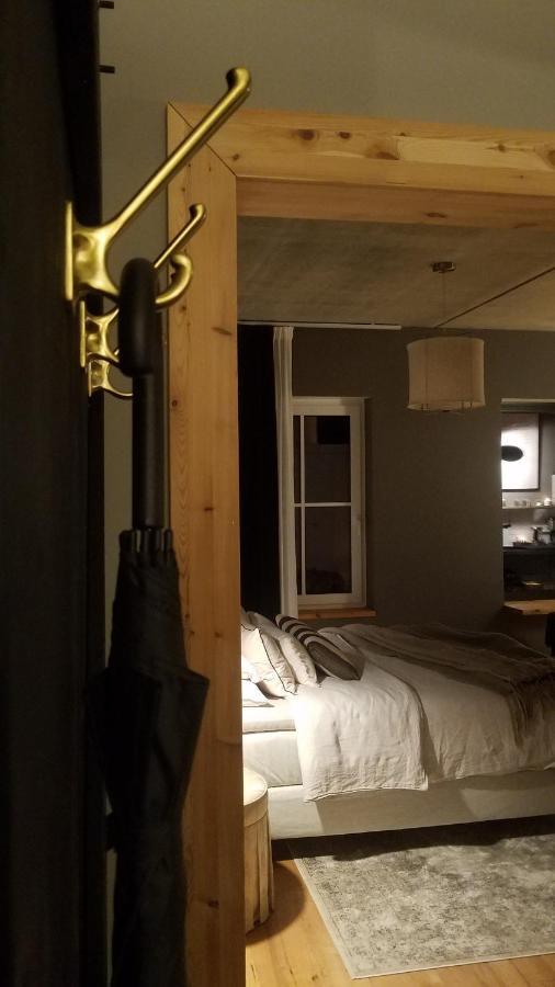 Ferienwohnung Mit Sauna Quedlinburg Esterno foto