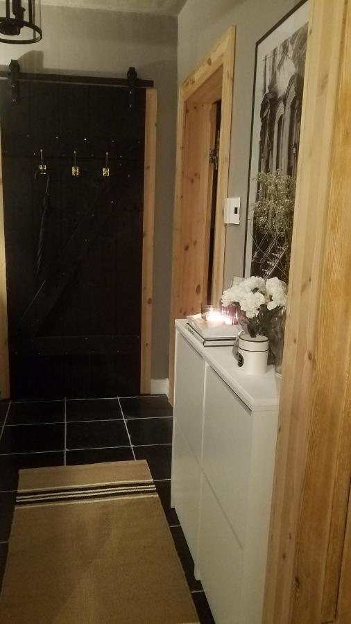 Ferienwohnung Mit Sauna Quedlinburg Esterno foto