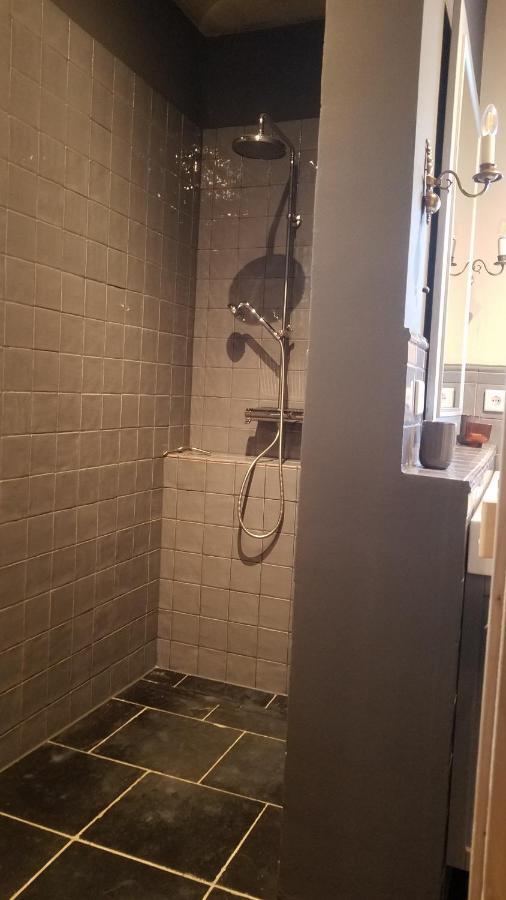 Ferienwohnung Mit Sauna Quedlinburg Esterno foto