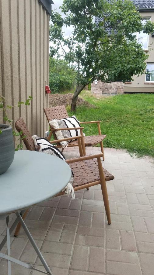 Ferienwohnung Mit Sauna Quedlinburg Esterno foto