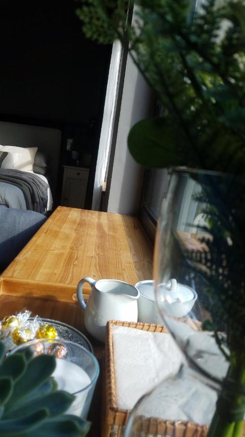 Ferienwohnung Mit Sauna Quedlinburg Esterno foto