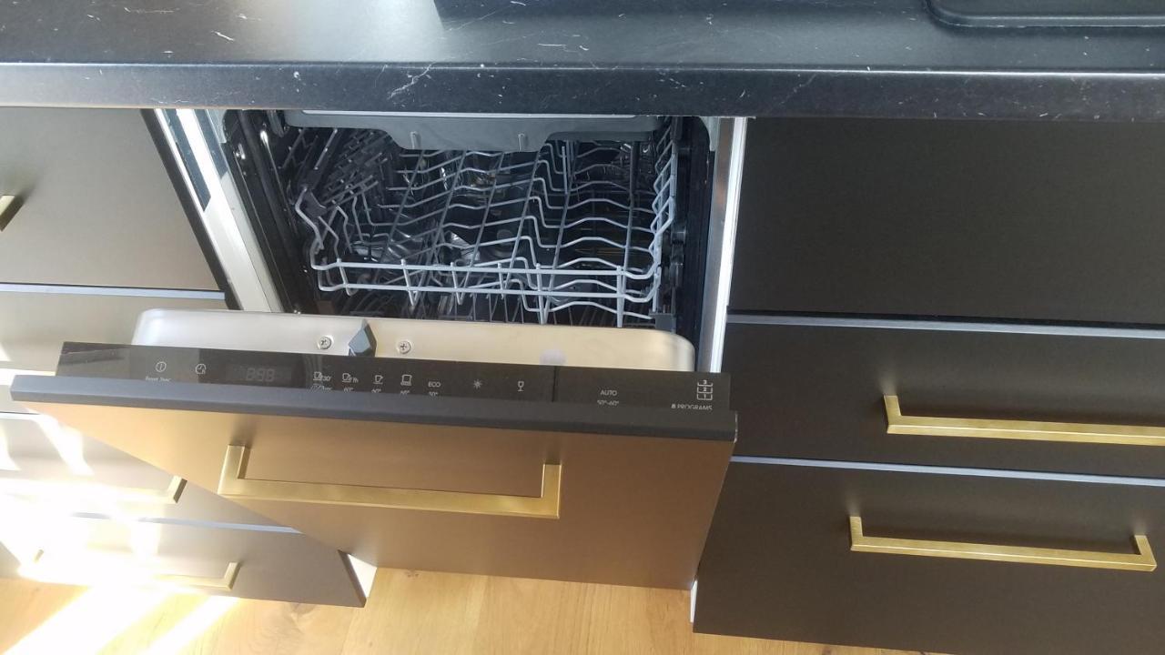 Ferienwohnung Mit Sauna Quedlinburg Esterno foto