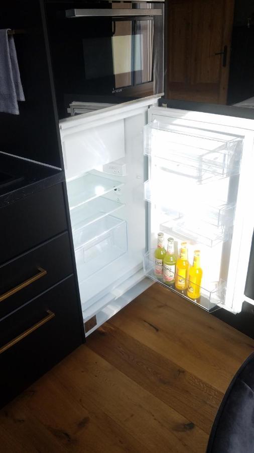 Ferienwohnung Mit Sauna Quedlinburg Esterno foto