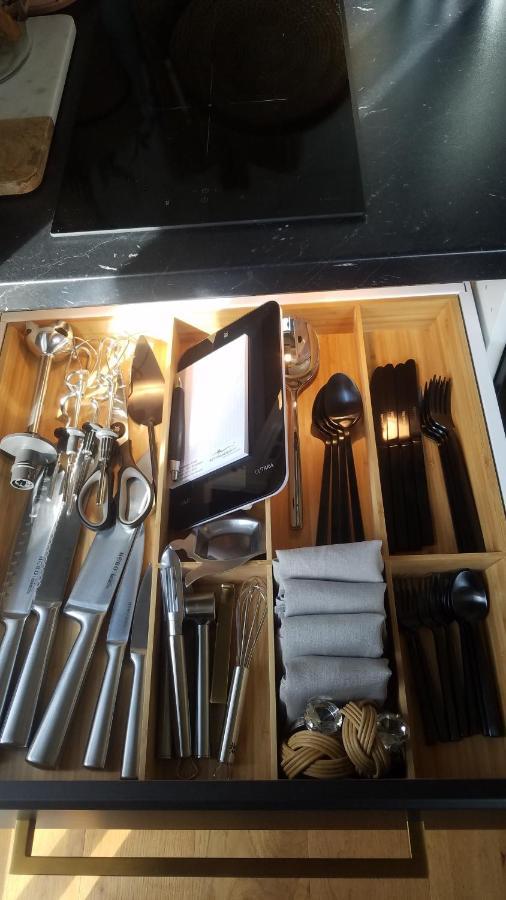 Ferienwohnung Mit Sauna Quedlinburg Esterno foto