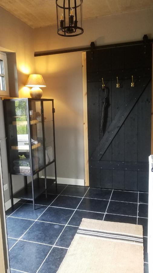 Ferienwohnung Mit Sauna Quedlinburg Esterno foto