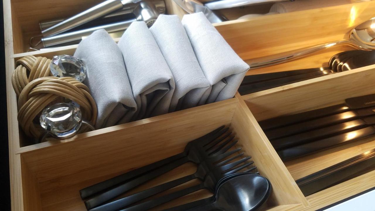 Ferienwohnung Mit Sauna Quedlinburg Esterno foto